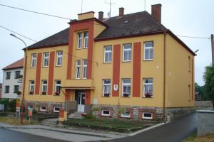 Hvozd u Prostějova